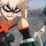 My Hero Academia 6×08 Trailer and Release Date: Students Choose Plus Ultra My Hero Academia 6×08 Trailer and Release Date: Students Choose Plus Ultra