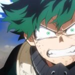My Hero Academia 6×09, muted animations? The web is unhappy with the new episode My Hero Academia 6×09, muted animations? The web is unhappy with the new episode