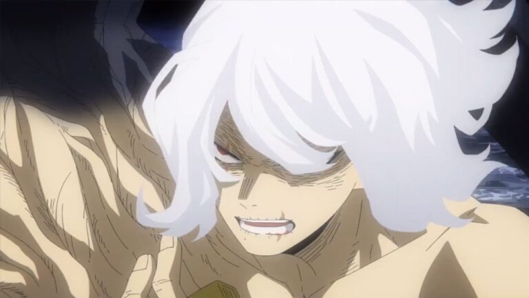 My Hero Academia 6×10 trailer and release date: a struggle within My Hero Academia 6×10 trailer and release date: a struggle within