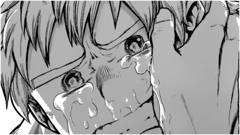 My Hero Academia: The Manga is taking a little break My Hero Academia: The Manga is taking a little break