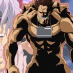 My Hero Academia: Why does Gigantomachia only obey Shigaraki? My Hero Academia: Why does Gigantomachia only obey Shigaraki?