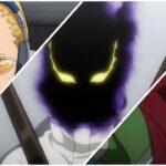 My Hero Academia: the one who has the power to decide the fate of war My Hero Academia: the one who has the power to decide the fate of war