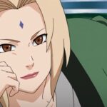 Naruto, the new Funko POP is coming! by Tsunade from AAA Anime Naruto, the new Funko POP is coming! by Tsunade from AAA Anime