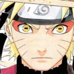 Naruto: The Hermit Mode in the spectacular figure from ERA Studio Naruto: The Hermit Mode in the spectacular figure from ERA Studio