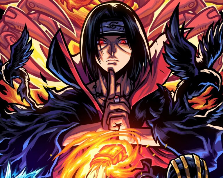 Naruto: An Impressive Uchiha Itachi Figure is available for pre-order Naruto: An Impressive Uchiha Itachi Figure is available for pre-order