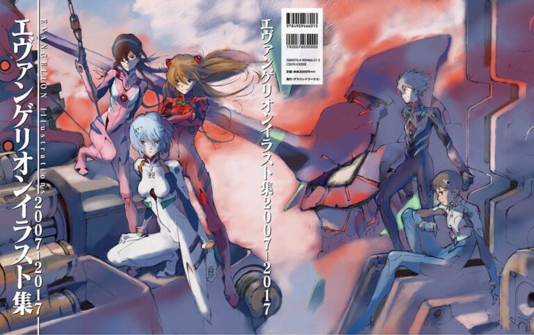 Neon Genesis Evangelion causes depression, the words of a specialist Neon Genesis Evangelion causes depression, the words of a specialist