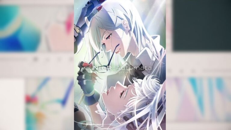 Nier Automata: The new trailer sets up the entry into the scene of Adam and Eve Nier Automata: The new trailer sets up the entry into the scene of Adam and Eve