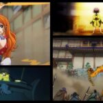 ONE PIECE 1038: a little girl’s courage and a son’s challenge ONE PIECE 1038: a little girl’s courage and a son’s challenge