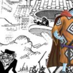 ONE PIECE 1040 Trailer and Release Date: A Helmsman’s Pride ONE PIECE 1040 Trailer and Release Date: A Helmsman’s Pride