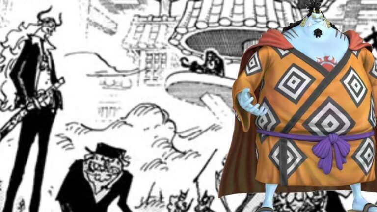 ONE PIECE 1040 Trailer and Release Date: A Helmsman’s Pride ONE PIECE 1040 Trailer and Release Date: A Helmsman’s Pride