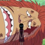 ONE PIECE 1042: the moving laughter of a Mugiwara ONE PIECE 1042: the moving laughter of a Mugiwara