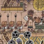 ONE PIECE 1065: Did we already discover this technology in Water 7? ONE PIECE 1065: Did we already discover this technology in Water 7?