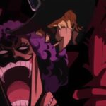 ONE PIECE 1067: the awakening of the will of a great revolutionary ONE PIECE 1067: the awakening of the will of a great revolutionary
