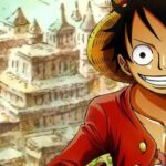 ONE PIECE 1067: Vegapunk’s Mystery and a Battle to Come ONE PIECE 1067: Vegapunk’s Mystery and a Battle to Come