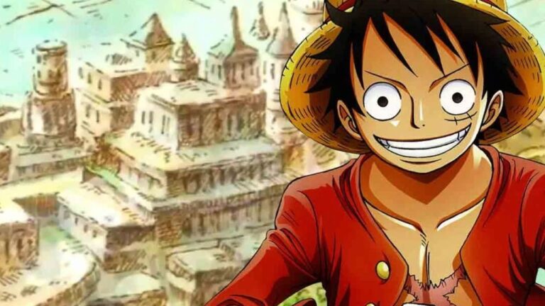 ONE PIECE 1067: Vegapunk’s Mystery and a Battle to Come ONE PIECE 1067: Vegapunk’s Mystery and a Battle to Come