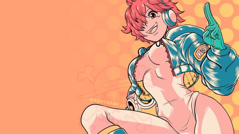 ONE PIECE 1067 Spoilers: The Secret of Vegapunk’s Intelligence ONE PIECE 1067 Spoilers: The Secret of Vegapunk’s Intelligence