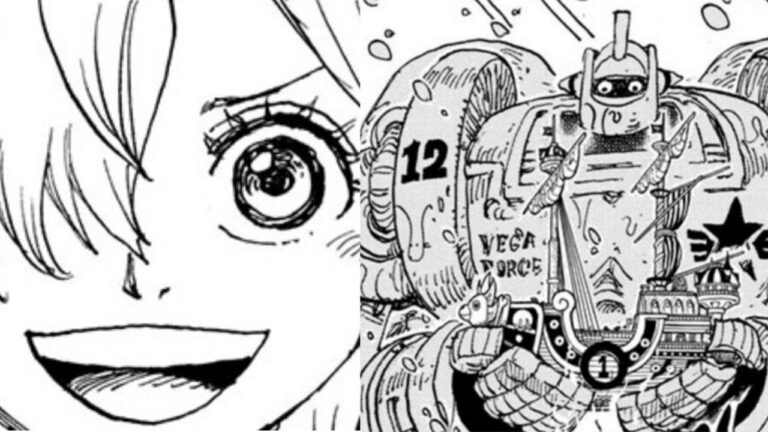 Release Date and Theories of ONE PIECE 1068: The Company of a Genius Release Date and Theories of ONE PIECE 1068: The Company of a Genius