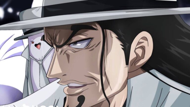 ONE PIECE 1068 Spoilers and Pictures: The World Government Attack ONE PIECE 1068 Spoilers and Pictures: The World Government Attack
