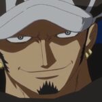 ONE PIECE: the stillness of Trafalgar Law in the Super Bomb Studio collectible statue ONE PIECE: the stillness of Trafalgar Law in the Super Bomb Studio collectible statue