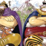 ONE PIECE, will Elbaf be the next manga saga? That’s why the road is paved ONE PIECE, will Elbaf be the next manga saga? That’s why the road is paved
