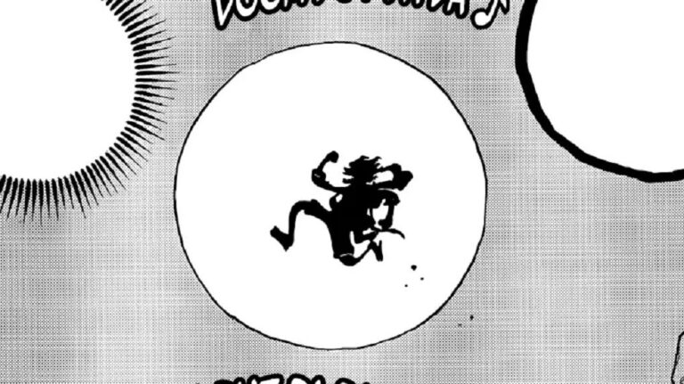 ONE PIECE: Luffy’s new form in a fan’s epic cosplay ONE PIECE: Luffy’s new form in a fan’s epic cosplay
