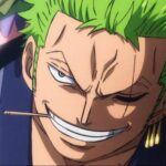 ONE PIECE: the fury of Roronoa Zoro in the characters of IU Studio ONE PIECE: the fury of Roronoa Zoro in the characters of IU Studio
