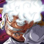 ONE PIECE: Luffy dominates storms in the new character from MJ Studio ONE PIECE: Luffy dominates storms in the new character from MJ Studio