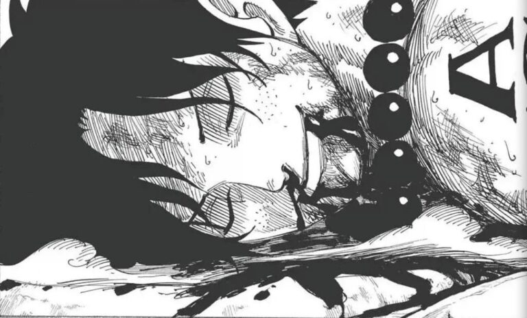 ONE PIECE: Was Ace’s death spoiled in Chapter 520? ONE PIECE: Was Ace’s death spoiled in Chapter 520?