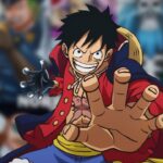 ONE PIECE: Mugiwara become Blackbeard’s pirates in this imaginative fan art