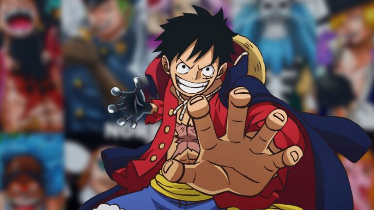ONE PIECE: Mugiwara become Blackbeard’s pirates in this imaginative fan art ONE PIECE: Mugiwara become Blackbeard’s pirates in this imaginative fan art