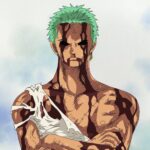 ONE PIECE: For all his pride, nothing happened to Zoro in this statuette ONE PIECE: For all his pride, nothing happened to Zoro in this statuette