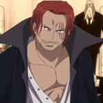 ONE PIECE: Oda awaits revelations about Emperor Shanks’ parentage ONE PIECE: Oda awaits revelations about Emperor Shanks’ parentage