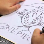 ONE PIECE: Oda is getting ready for the Jump Festa, his special Shikishi is already showing up ONE PIECE: Oda is getting ready for the Jump Festa, his special Shikishi is already showing up