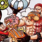 ONE PIECE: A neat statuette of Katakuri can be booked ONE PIECE: A neat statuette of Katakuri can be booked
