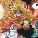 ONE PIECE: the summary of the saga of emperors, from Zo to Whole Cake Island ONE PIECE: the summary of the saga of emperors, from Zo to Whole Cake Island