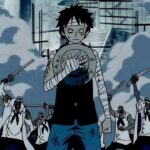 ONE PIECE: Could today’s Luffy have saved Ace? ONE PIECE: Could today’s Luffy have saved Ace?