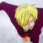 ONE PIECE: Sanji as Messi in this special figure for the World Cup ONE PIECE: Sanji as Messi in this special figure for the World Cup