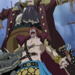 ONE PIECE SBS 104: The true story of the child pirates, how they were born ONE PIECE SBS 104: The true story of the child pirates, how they were born