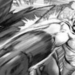 One-Punch Man 173: A suspicious character targets Saitama One-Punch Man 173: A suspicious character targets Saitama