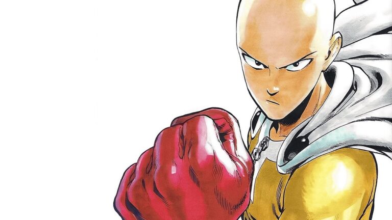 One-Punch Man: Saitama’s long-awaited promotion arrives One-Punch Man: Saitama’s long-awaited promotion arrives