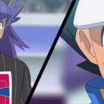 Pokémon Exploration 132: The synergy of Ash and Pikachu against the champion Dandel Pokémon Exploration 132: The synergy of Ash and Pikachu against the champion Dandel