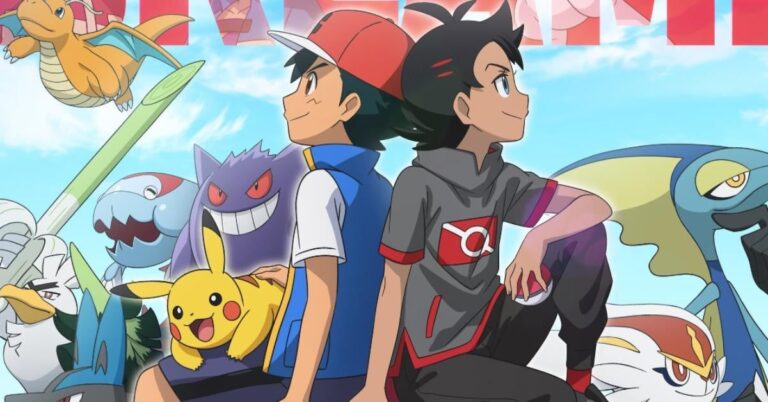 Pokémon Explorations 132: The Final Episode Recap, Will Ash Be Able To Win? Pokémon Explorations 132: The Final Episode Recap, Will Ash Be Able To Win?
