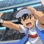 Pokémon Explorations: The Finale is near, here are the titles of the next episodes Pokémon Explorations: The Finale is near, here are the titles of the next episodes