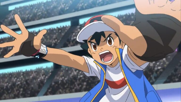 Pokémon Explorations: The Finale is near, here are the titles of the next episodes Pokémon Explorations: The Finale is near, here are the titles of the next episodes