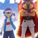Pokémon Explorations: Final Episode Title Revealed Pokémon Explorations: Final Episode Title Revealed