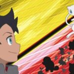 Pokémon Explorations: Official Synopsis for Episode 134, The Return of Project Mew