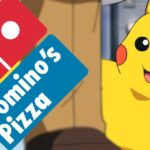 Pokémon: Special pizzas for Halloween in collaboration with Domino’s Pokémon: Special pizzas for Halloween in collaboration with Domino’s