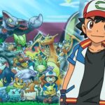 Pokémon: All of Ash’s teams in the leagues, from Kanto to the winner in Galar Pokémon: All of Ash’s teams in the leagues, from Kanto to the winner in Galar