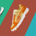Pokémon x Puma: First generation sneaker line announced Pokémon x Puma: First generation sneaker line announced