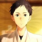 Kyoto Animation’s Tsurune reveals a trailer for its second season Kyoto Animation’s Tsurune reveals a trailer for its second season